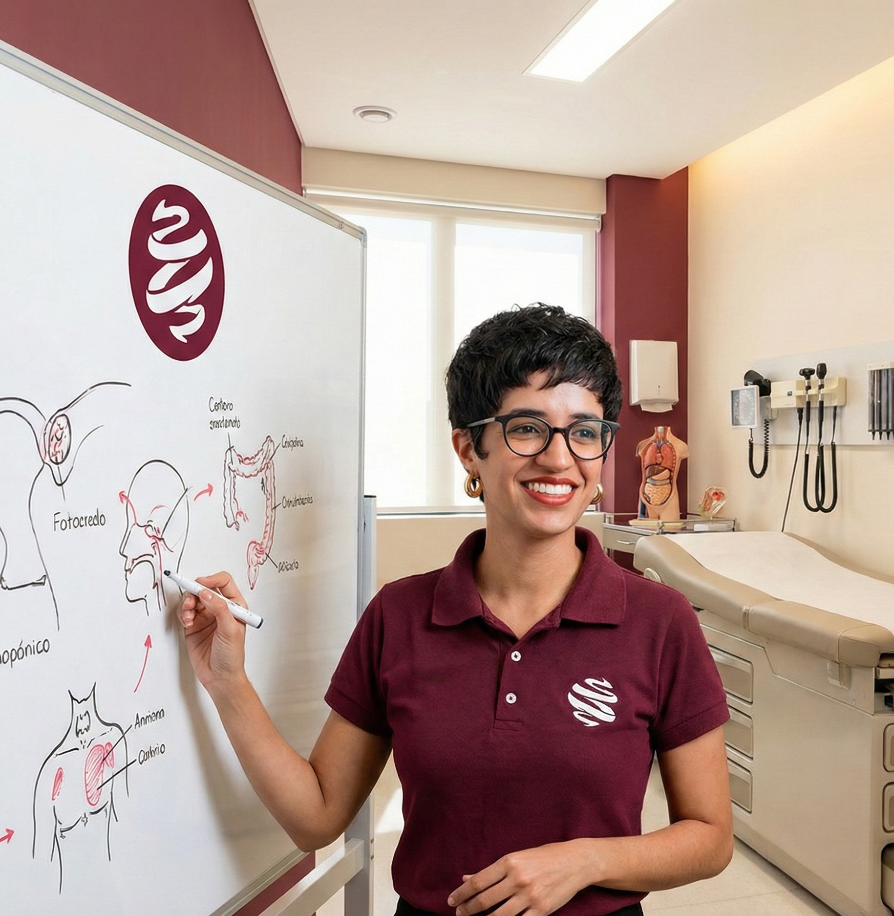 Médico Especialista de Sucesso